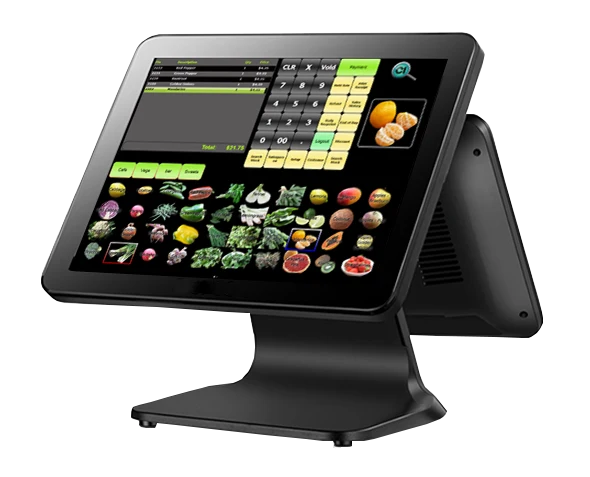 All-in-One Touch Terminals